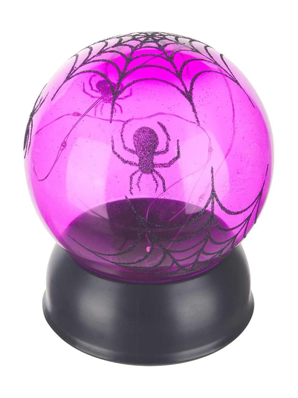 Halloween Battery Operated Globe Décor